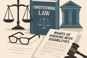Blind SA v President of the Republic of South Africa and Others (CCT 300/24) [2025] ZACC 9 (7 May 2025)