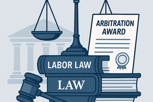Hendricks v Commissioner for Conciliation, Mediation and Arbitration and Others (C533/2022) [2025] ZALCCT 64 (11 August 2025)