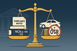 National Credit Regulator v National Consumer Tribunal and Others and Similar Matters (667/2023) [2025] ZASCA 132 (12 September 2025)