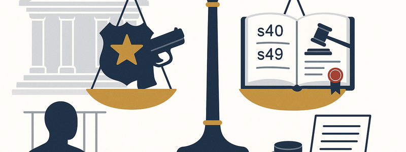 Mokone v Minister of Police and Another (20196/2023) [2025] ZAWCHC 479 (16 October 2025)