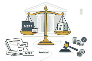 Municipal Employees Pension Fund v City of Johannesburg Metropolitan Municipality and Others (CCT 274/23) [2025] ZACC 23 (21 October 2025)