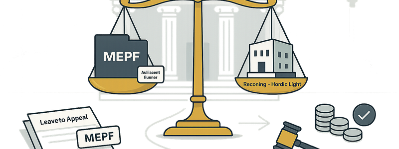 Municipal Employees Pension Fund v City of Johannesburg Metropolitan Municipality and Others (CCT 274/23) [2025] ZACC 23 (21 October 2025)