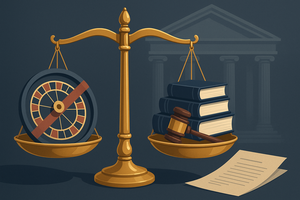 Portapa (Pty) Limited t/a Supabets and Others v Casino Association of South Africa and Another (182/2024; 215/2024) [2025] ZASCA 158 (21 October 2025)