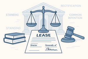 Nordien and Another v Kidrogen RF (Pty) Ltd and Another (149/2023) [2025] ZASCA 159 (23 October 2025)