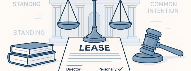 Nordien and Another v Kidrogen RF (Pty) Ltd and Another (149/2023) [2025] ZASCA 159 (23 October 2025)