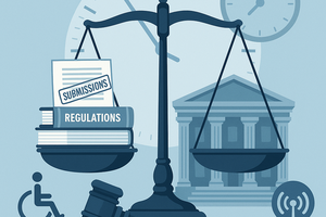 National Council of and for Persons with Disabilities v Independent Communications Authority of SA (581/2024) [2025] ZASCA 161 (24 October 2025)