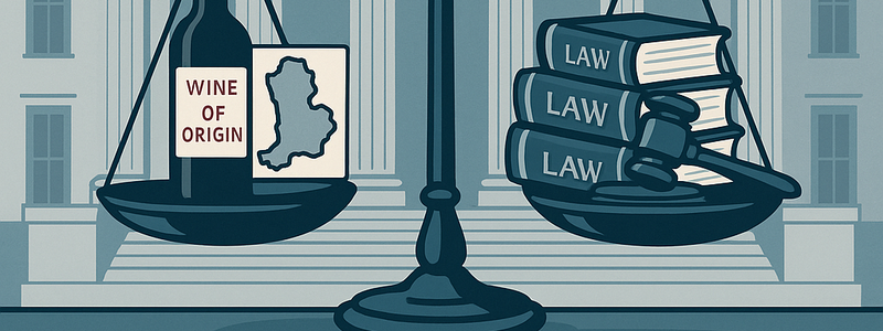 Swartland Kelder (Pty) Ltd v Wine and Spirit Board and Others (6915/2024) [2025] ZAWCHC 488 (24 October 2025)