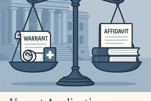 H.C.C v Magistrate Sikala and Others (2025/192858) [2025] ZALMPPHC 207 (27 October 2025)