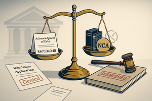 Vermeulen and Another v Bense Building Contractors CC (6954/2024P) [2025] ZAKZPHC 112 (28 October 2025)