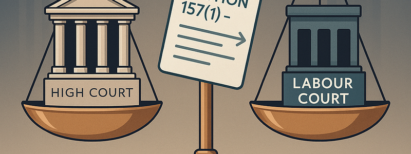 Bennett v Curro Holdings Limited (2024/141557) [2025] ZAWCHC 505 (31 October 2025)