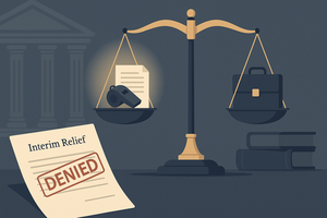 Radebe v Standard Insurance Brokers (Pty) Ltd (2025/159767) [2025] ZALCJHB 503 (31 October 2025)