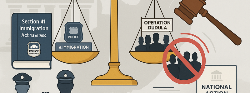 Kopanang Africa Against Xenophobia and Others v Operation Dudula and Others (2023/044685) [2025] ZAGPJHC 1102 (4 November 2025)