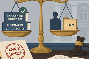 Eskom Holdings Soc Ltd (Peaking Power Station) v Solidarity obo Erasmus (CA13/2024) [2025] ZALAC 55 (5 November 2025)