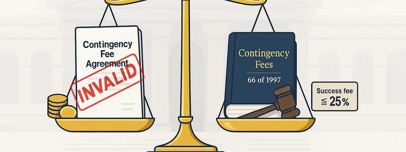 De Bod v Road Accident Fund (A55/2025) [2025] ZAGPPHC 1157 (7 November 2025)