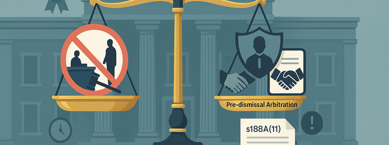 Modika v Industrial Development Corporation of South Africa and Another (2025/212698) [2025] ZALCJHB 529 (13 November 2025)