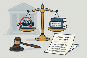 Mashengani v Road Accident Fund (15034/2020) [2025] ZAGPPHC 1207 (18 November 2025)