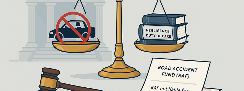 Mashengani v Road Accident Fund (15034/2020) [2025] ZAGPPHC 1207 (18 November 2025)