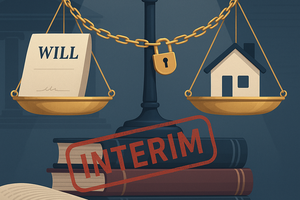 Morare and Another v Morare and Others (2025/197147) [2025] ZAGPJHC 1173 (19 November 2025)