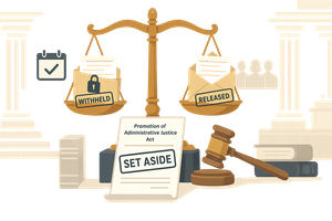 Minister of Basic Education and Others v Mkhonto and Others (A70/2024) [2025] ZAMPMBHC 112 (19 November 2025)