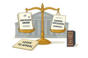 Seletje Construction & Management CC v City of Ekurhuleni Metropolitan Municipality (2020/44579) [2025] ZAGPJHC 1179 (20 November 2025)