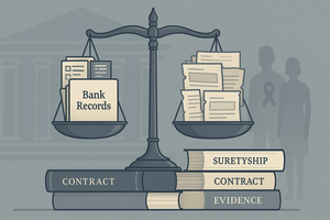 Standard Bank of South Africa Limited v Christophorou N.O and Others (48230/2021) [2025] ZAGPJHC 1199 (24 November 2025)