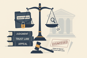 Bangani v Standard Bank of SA Ltd (Leave to Appeal) (804/2023P; 805/2023P) [2025] ZAKZPHC 123 (24 November 2025)