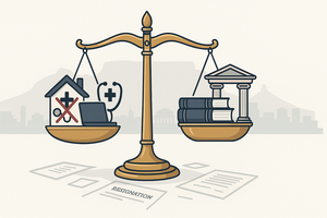 Lewis v Commission for Conciliation, Mediation and Arbitration and Others (C302/2024) [2025] ZALCCT 117 (25 November 2025)