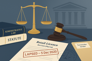 Cygnisol (Pty) Ltd v Controller of Petroleum Products and Others (11300/24P) [2025] ZAKZPHC 125 (26 November 2025)