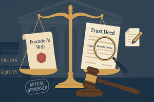 Samuel Alfred Schoonhoven N O and Others v Pieter Cornelius Antonius Schoonhoven and Others (791/2024) [2025] ZASCA 178 (28 November 2025)