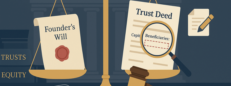 Samuel Alfred Schoonhoven N O and Others v Pieter Cornelius Antonius Schoonhoven and Others (791/2024) [2025] ZASCA 178 (28 November 2025)