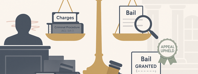 Peters v S (Bail Appeal) (CA&R14/2025) [2025] ZANCHC 118 (28 November 2025)