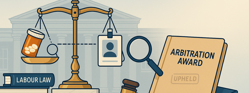 Taioe v Department of Health Free State and Others (C327/2022) [2025] ZALCCT 126 (2 December 2025)