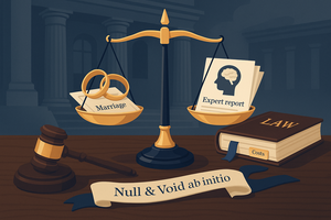 S.M.W NO v J.J.W And Others (13122/2019 ; 8222/2020) [2025] ZAWCHC 575 (10 December 2025)